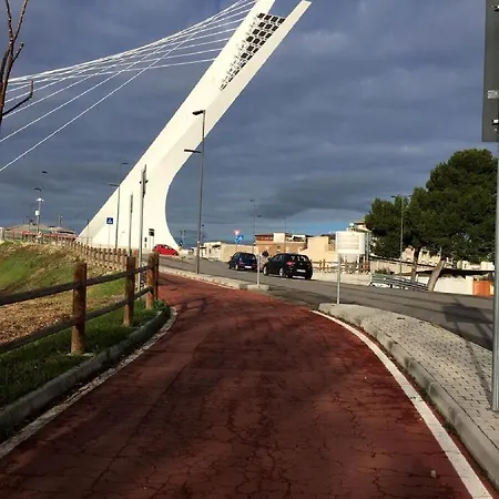 Appartement Casa Miro' Vicinissima Al Mare E Parcheggio Privato Gratuito Se Disponibile *