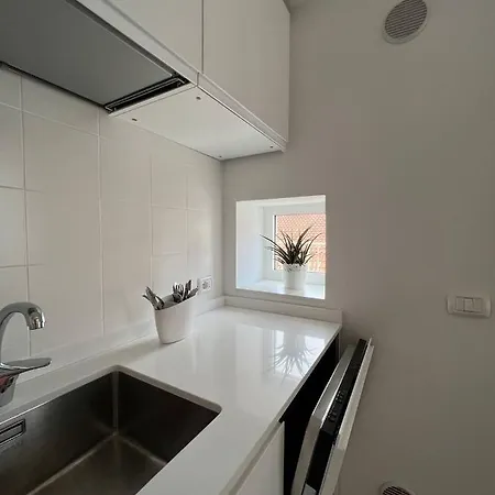 Casa Miro' Vicinissima Al Mare E Parcheggio Privato Gratuito Se Disponibile *