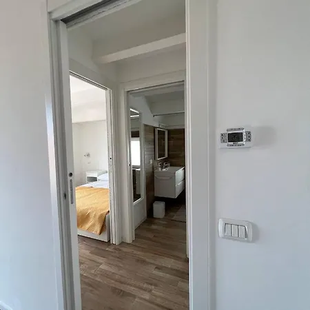 Casa Miro' Vicinissima Al Mare E Parcheggio Privato Gratuito Se Disponibile * Pescara