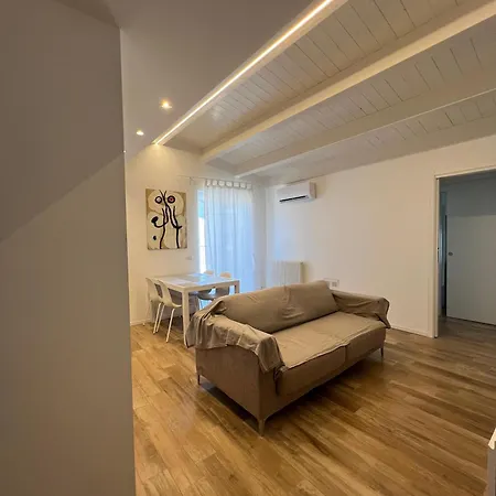 Casa Miro' Vicinissima Al Mare E Parcheggio Privato Gratuito Se Disponibile * Pescara