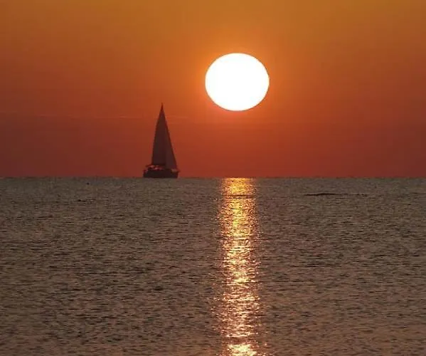 Daire Casa Miro' Vicinissima Al Mare E Parcheggio Privato Gratuito Se Disponibile Pescara