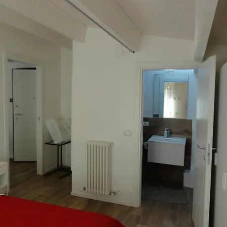 Apartmán Casa Miro' Vicinissima Al Mare E Parcheggio Privato Gratuito Se Disponibile *