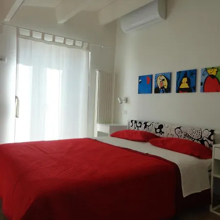 Casa Miro' Vicinissima Al Mare E Parcheggio Privato Gratuito Se Disponibile *