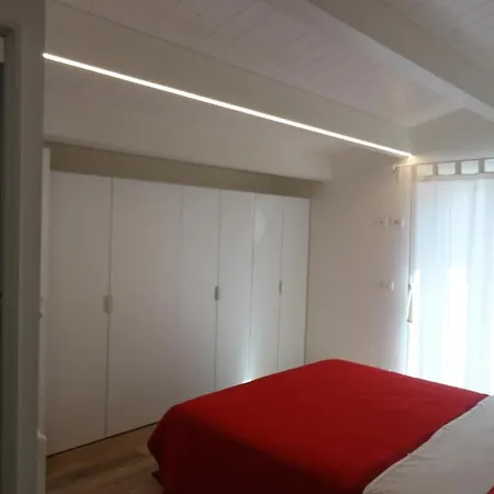 Casa Miro' Vicinissima Al Mare E Parcheggio Privato Gratuito Se Disponibile Apartment