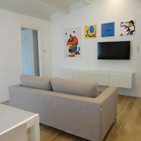 Casa Miro' Vicinissima Al Mare E Parcheggio Privato Gratuito Se Disponibile * Pescara
