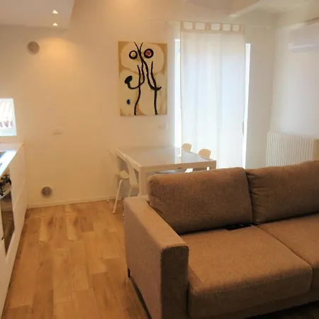 Casa Miro' Vicinissima Al Mare E Parcheggio Privato Gratuito Se Disponibile *