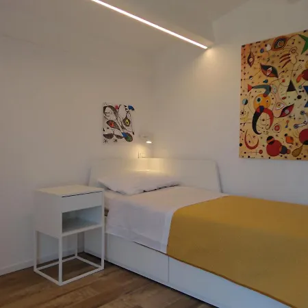 Casa Miro' Vicinissima Al Mare E Parcheggio Privato Gratuito Se Disponibile Pescara