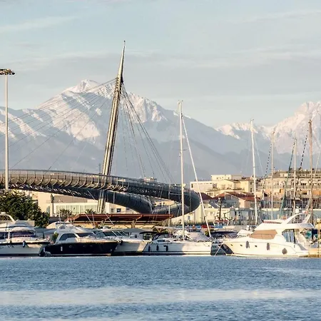 Casa Miro' Vicinissima Al Mare E Parcheggio Privato Gratuito Se Disponibile *