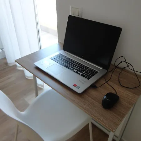 Apartman Casa Miro' Vicinissima Al Mare E Parcheggio Privato Gratuito Se Disponibile