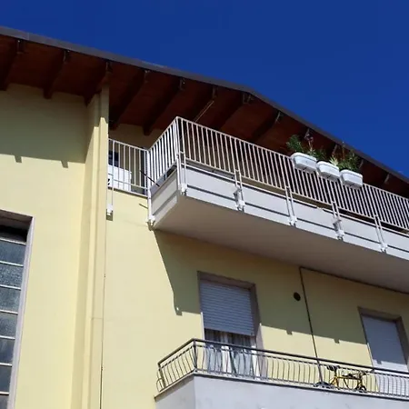 Casa Miro' Vicinissima Al Mare E Parcheggio Privato Gratuito Se Disponibile Apartman Pescara