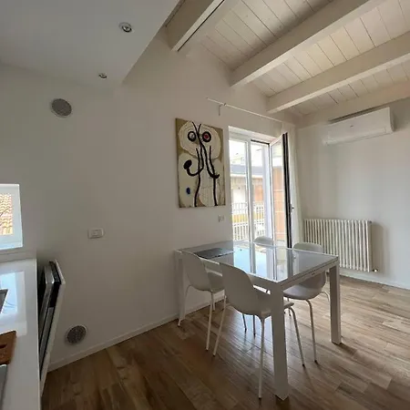 Casa Miro' Vicinissima Al Mare E Parcheggio Privato Gratuito Se Disponibile Appartement *
