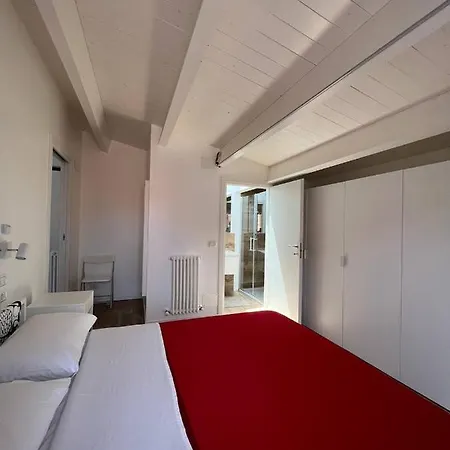 Casa Miro' Vicinissima Al Mare E Parcheggio Privato Gratuito Se Disponibile *