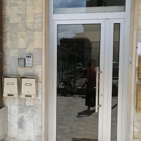 Casa Miro' Vicinissima Al Mare E Parcheggio Privato Gratuito Se Disponibile Pescara