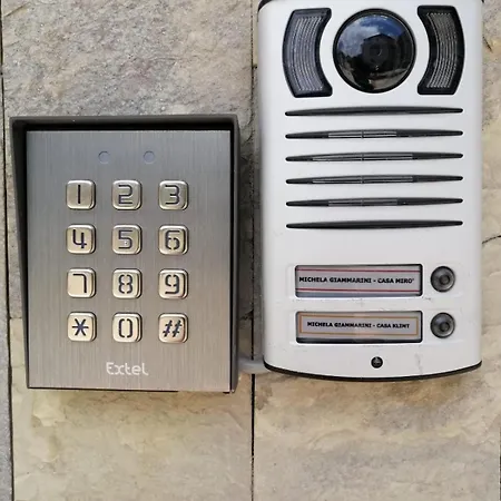 Casa Miro' Vicinissima Al Mare E Parcheggio Privato Gratuito Se Disponibile * Pescara