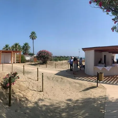 Casa Miro' Vicinissima Al Mare E Parcheggio Privato Gratuito Se Disponibile