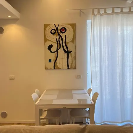 Casa Miro' Vicinissima Al Mare E Parcheggio Privato Gratuito Se Disponibile * Pescara