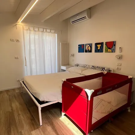 Casa Miro' Vicinissima Al Mare E Parcheggio Privato Gratuito Se Disponibile Apartament *