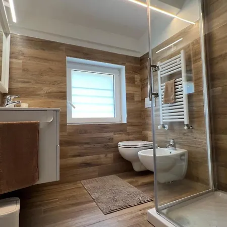 Casa Miro' Vicinissima Al Mare E Parcheggio Privato Gratuito Se Disponibile Apartment *