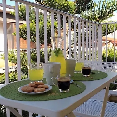 Casa Miro' Vicinissima Al Mare E Parcheggio Privato Gratuito Se Disponibile