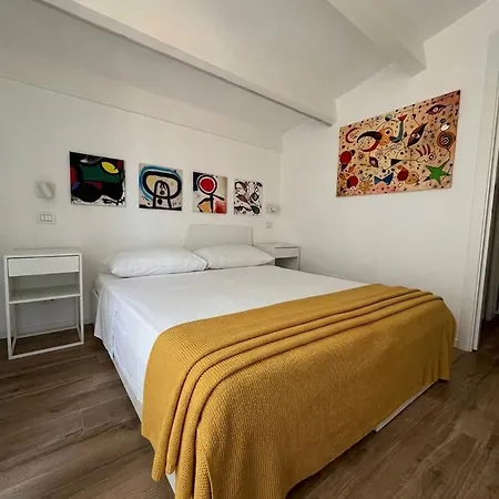 Casa Miro' Vicinissima Al Mare E Parcheggio Privato Gratuito Se Disponibile Apartment