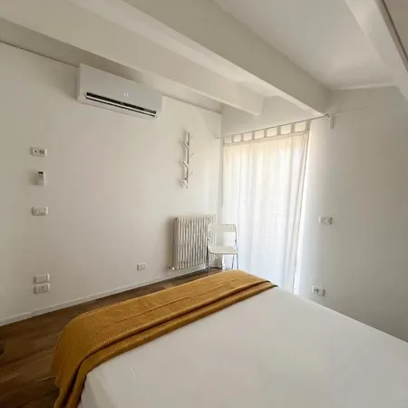 Casa Miro' Vicinissima Al Mare E Parcheggio Privato Gratuito Se Disponibile * Pescara