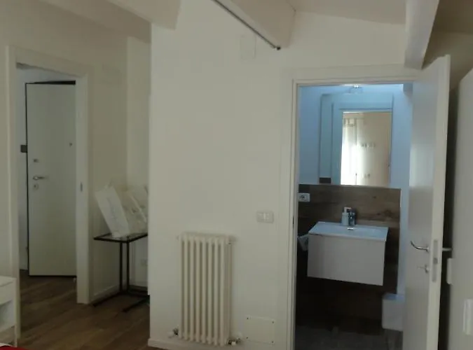 Apartmán Casa Miro' Vicinissima Al Mare E Parcheggio Privato Gratuito Se Disponibile *