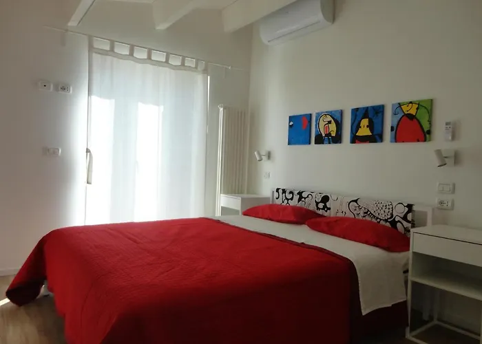 Casa Miro' Vicinissima Al Mare E Parcheggio Privato Gratuito Se Disponibile *