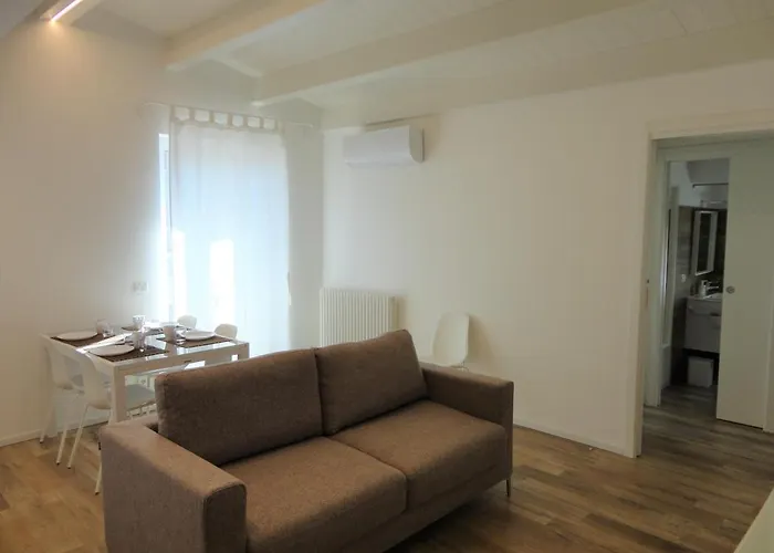 Casa Miro' Vicinissima Al Mare E Parcheggio Privato Gratuito Se Disponibile *