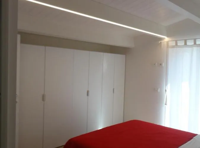 Casa Miro' Vicinissima Al Mare E Parcheggio Privato Gratuito Se Disponibile Apartmán