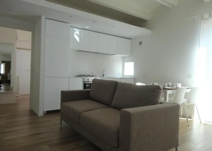 Casa Miro' Vicinissima Al Mare E Parcheggio Privato Gratuito Se Disponibile *