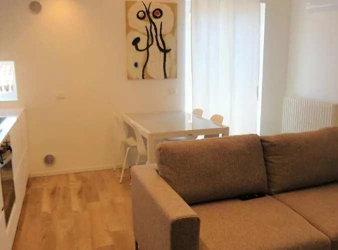 Casa Miro' Vicinissima Al Mare E Parcheggio Privato Gratuito Se Disponibile *