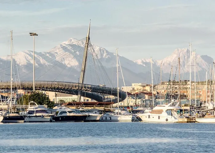 Casa Miro' Vicinissima Al Mare E Parcheggio Privato Gratuito Se Disponibile *