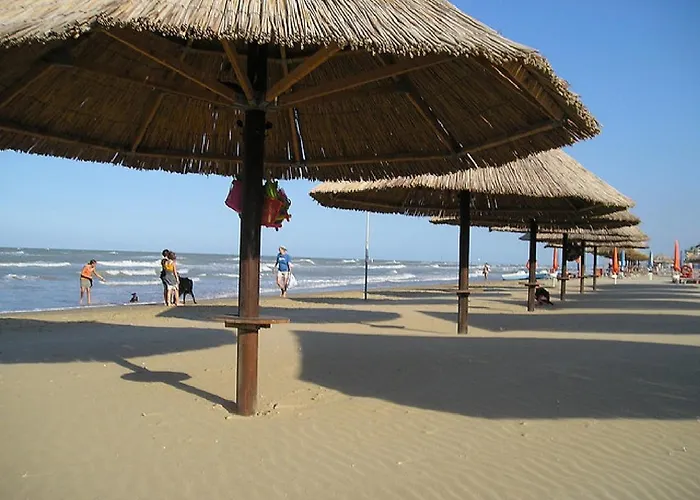 Casa Miro' Vicinissima Al Mare E Parcheggio Privato Gratuito Se Disponibile Διαμέρισμα Πεσκάρα