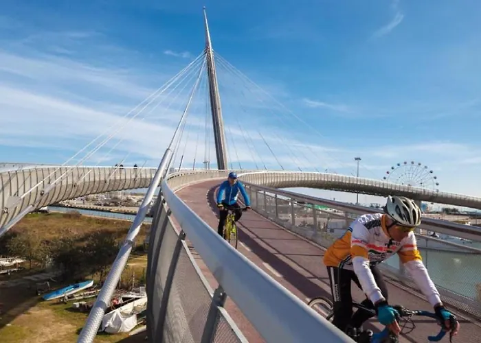 Apartmán Casa Miro' Vicinissima Al Mare E Parcheggio Privato Gratuito Se Disponibile *