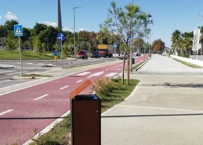 Apartmán Casa Miro' Vicinissima Al Mare E Parcheggio Privato Gratuito Se Disponibile Pescara