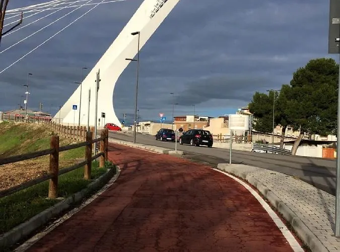 Apartmán Casa Miro' Vicinissima Al Mare E Parcheggio Privato Gratuito Se Disponibile *