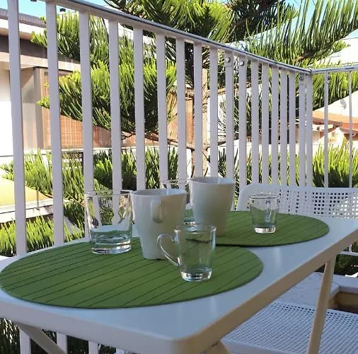 Casa Miro' Vicinissima Al Mare E Parcheggio Privato Gratuito Se Disponibile * ペスカーラ