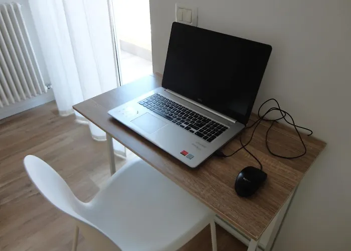 Apartmán Casa Miro' Vicinissima Al Mare E Parcheggio Privato Gratuito Se Disponibile