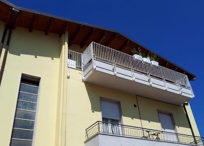 Casa Miro' Vicinissima Al Mare E Parcheggio Privato Gratuito Se Disponibile Apartmán Pescara