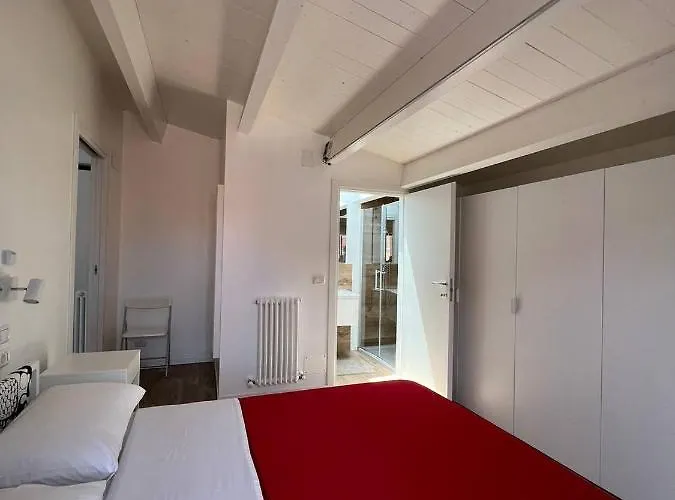 Casa Miro' Vicinissima Al Mare E Parcheggio Privato Gratuito Se Disponibile *