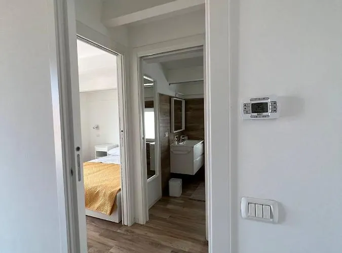 Casa Miro' Vicinissima Al Mare E Parcheggio Privato Gratuito Se Disponibile * Πεσκάρα