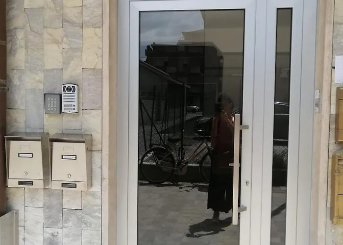 Casa Miro' Vicinissima Al Mare E Parcheggio Privato Gratuito Se Disponibile Πεσκάρα