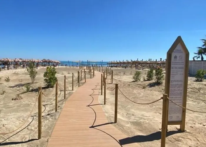 Casa Miro' Vicinissima Al Mare E Parcheggio Privato Gratuito Se Disponibile Apartmán *