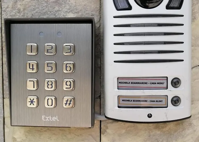 Casa Miro' Vicinissima Al Mare E Parcheggio Privato Gratuito Se Disponibile * Pescara