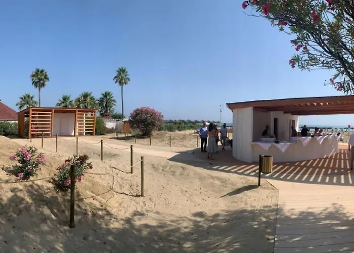 Casa Miro' Vicinissima Al Mare E Parcheggio Privato Gratuito Se Disponibile