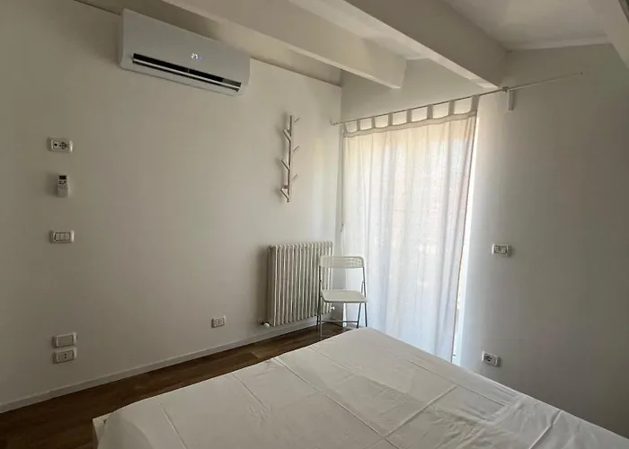 Casa Miro' Vicinissima Al Mare E Parcheggio Privato Gratuito Se Disponibile Apartmán *