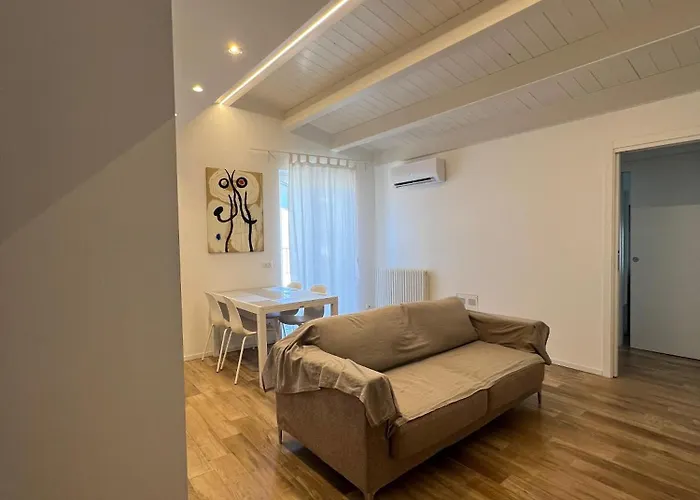 Casa Miro' Vicinissima Al Mare E Parcheggio Privato Gratuito Se Disponibile * Πεσκάρα