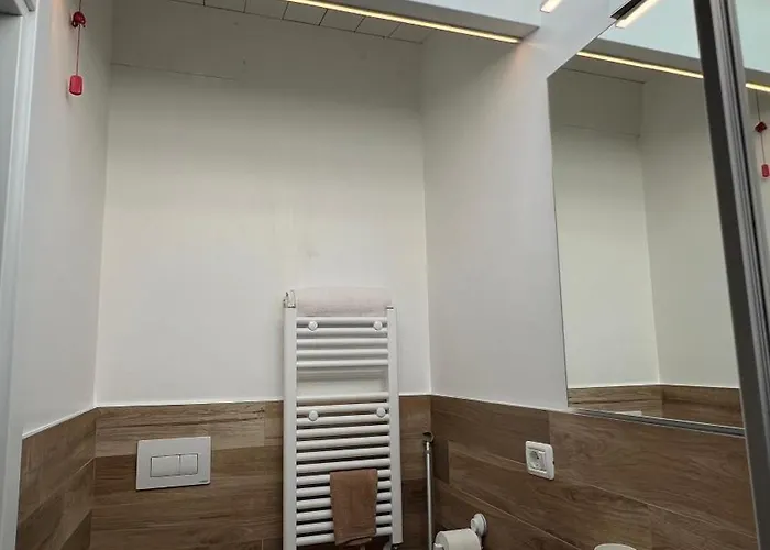 Casa Miro' Vicinissima Al Mare E Parcheggio Privato Gratuito Se Disponibile Apartmán *