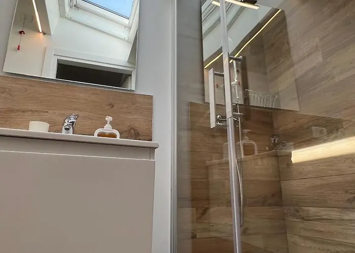 Casa Miro' Vicinissima Al Mare E Parcheggio Privato Gratuito Se Disponibile *